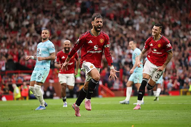 مانشستر يونايتد